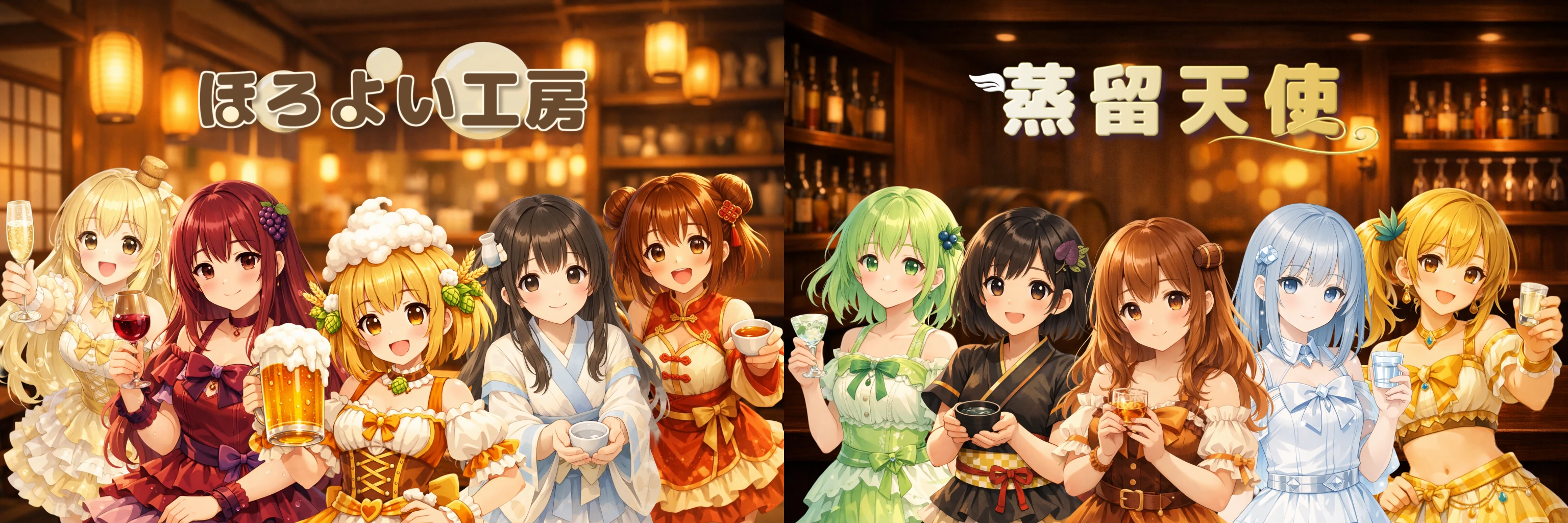 メンバー紹介