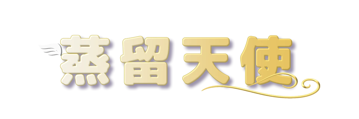 蒸留天使