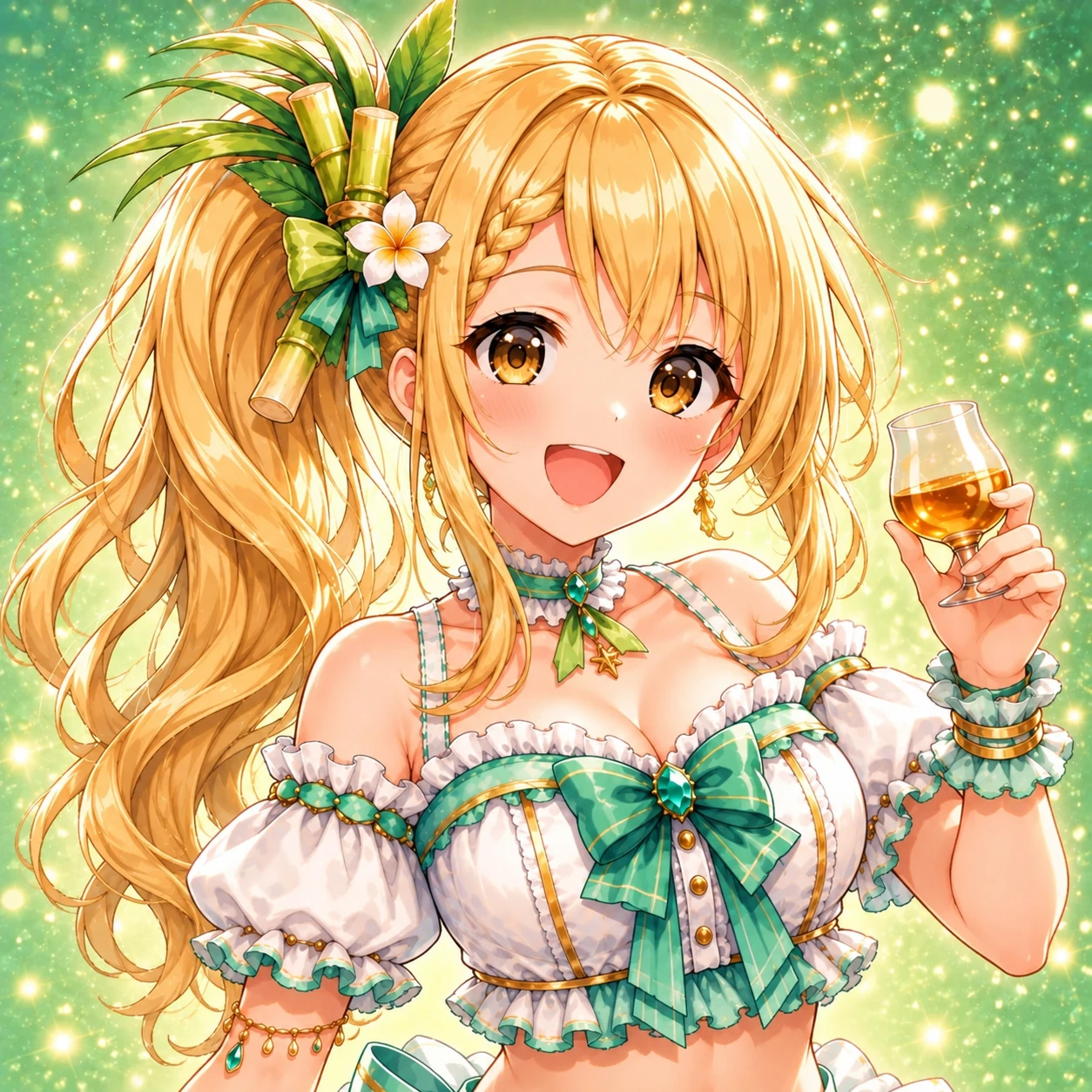 ラムちゃん