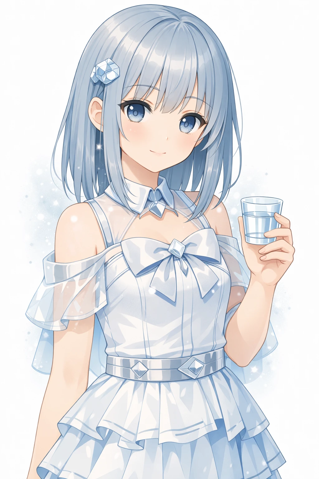 ウォッカちゃん