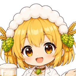 ビールちゃん