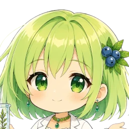 ジンちゃん