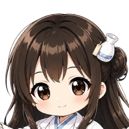 日本酒ちゃん
