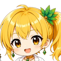 テキーラちゃん