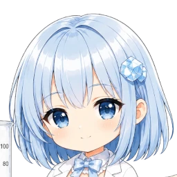 ウォッカちゃん