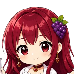 ワインちゃん