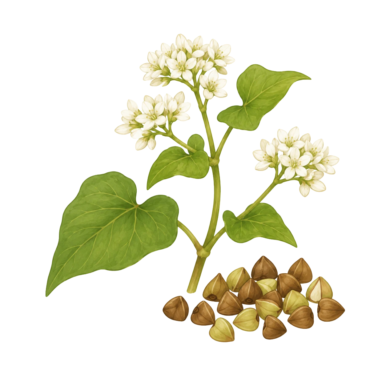 蕎麦