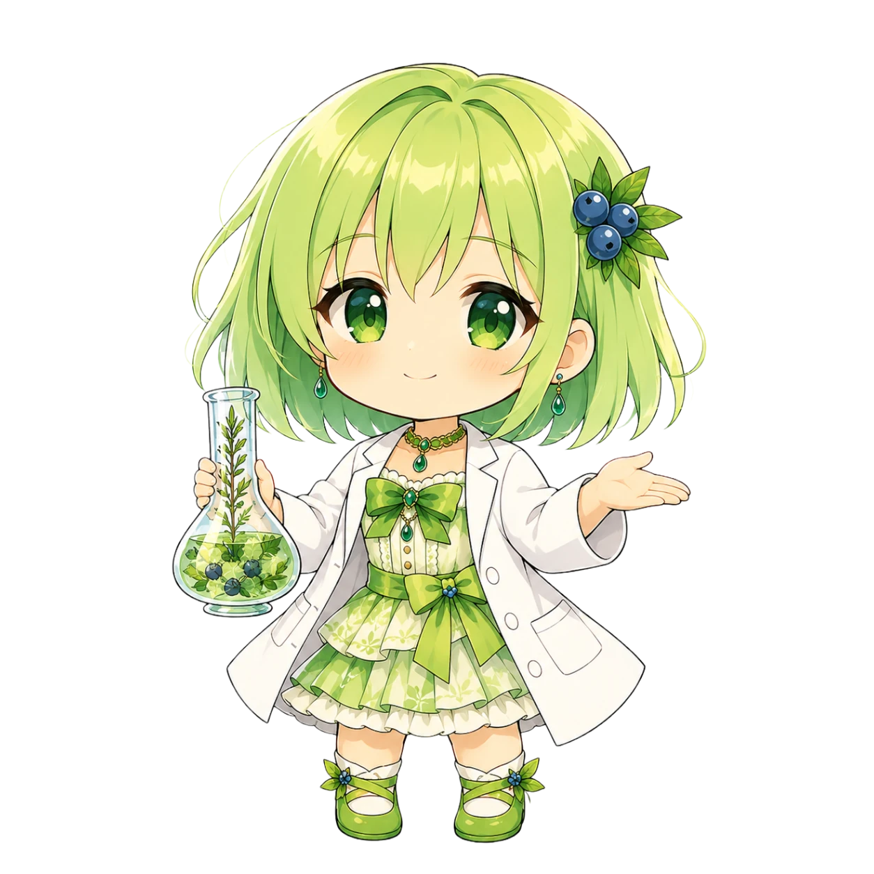 ジンちゃん