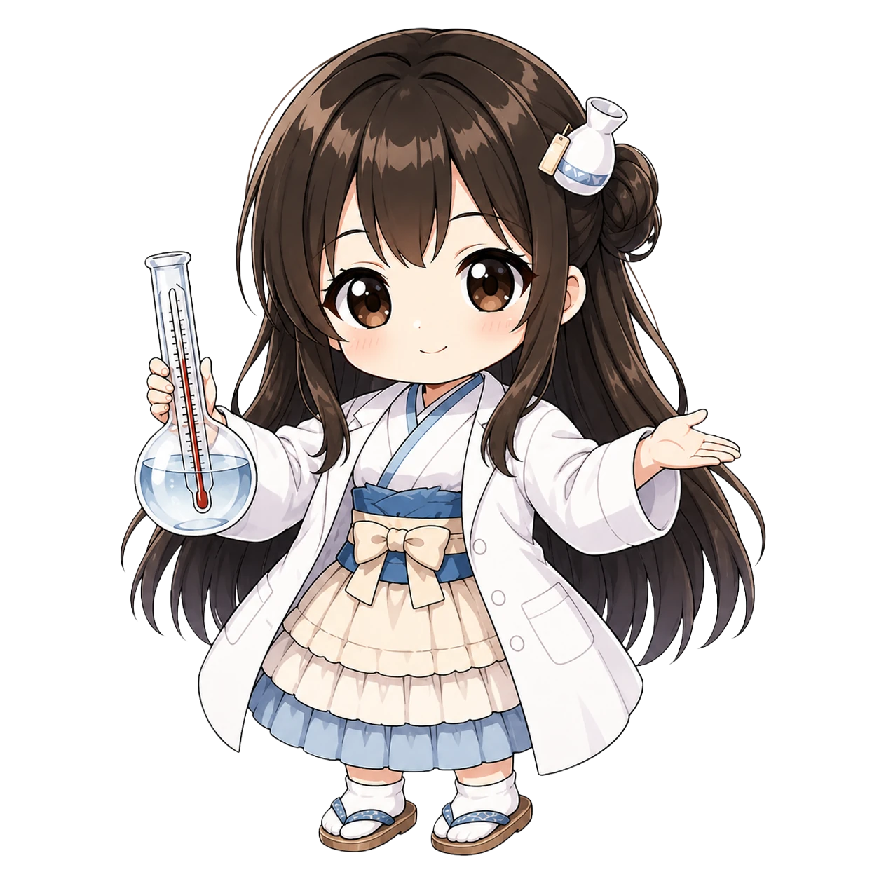 日本酒ちゃん