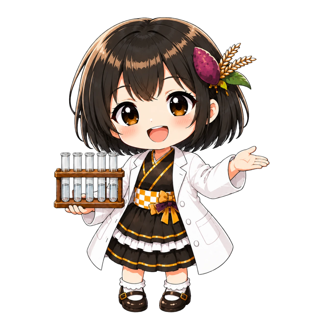 焼酎ちゃん