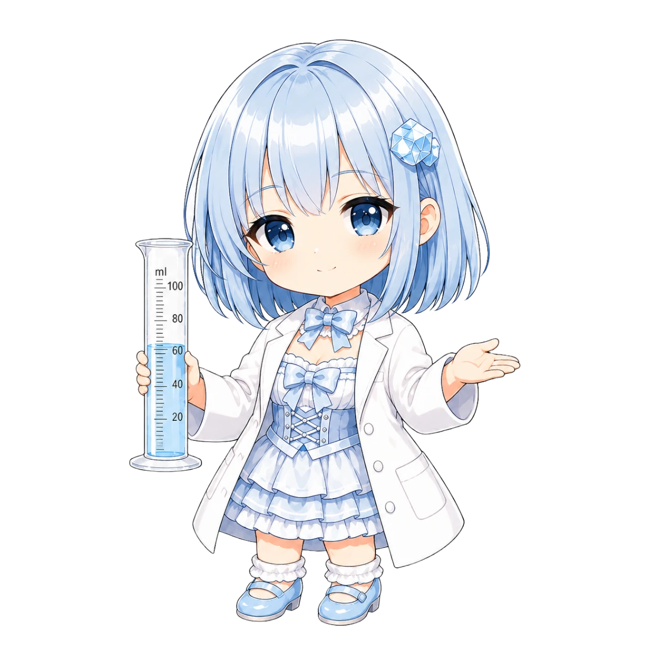 ウォッカちゃん