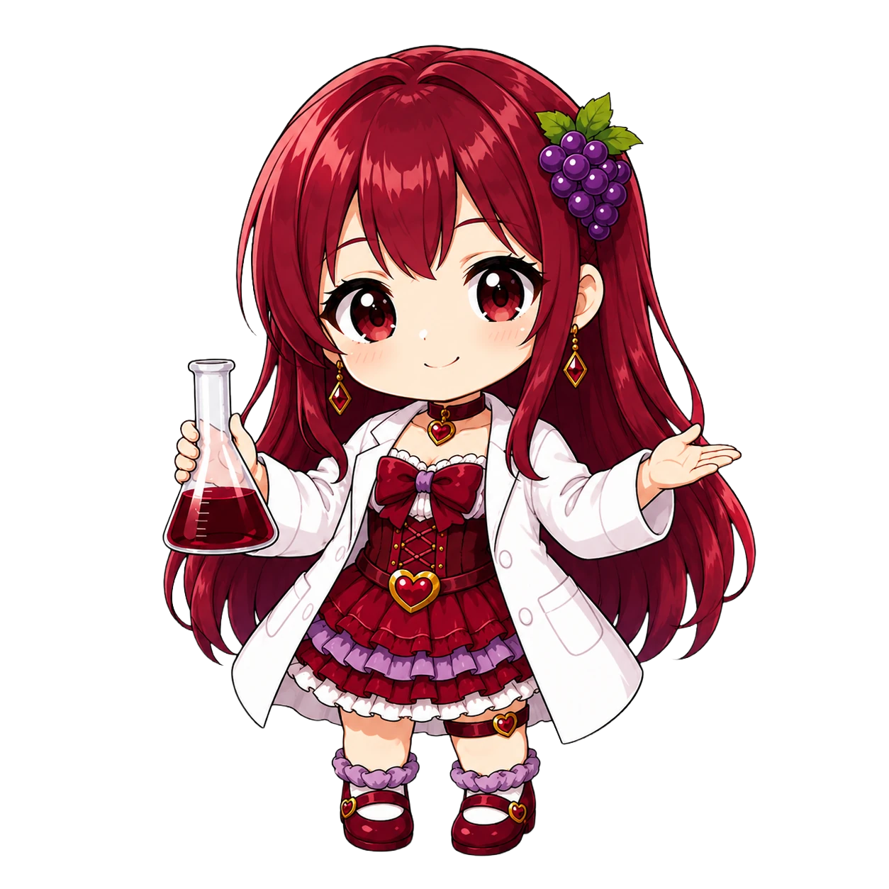 ワインちゃん