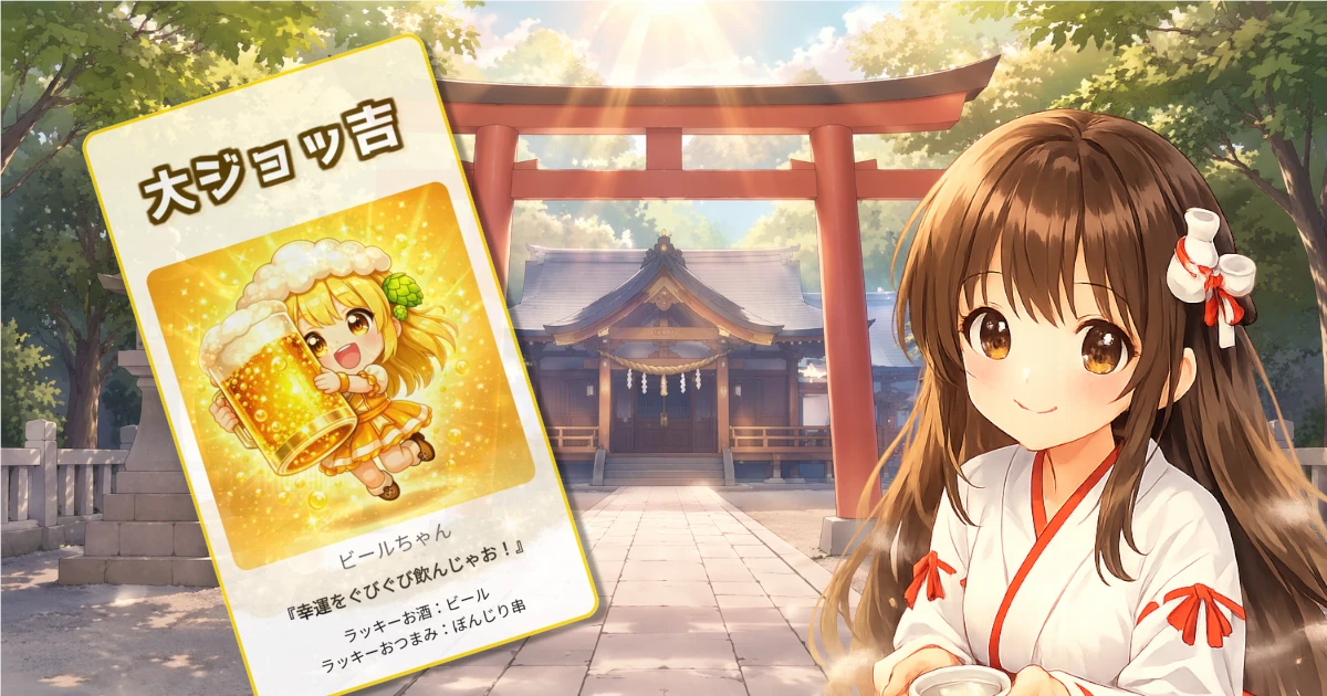 のみくじ