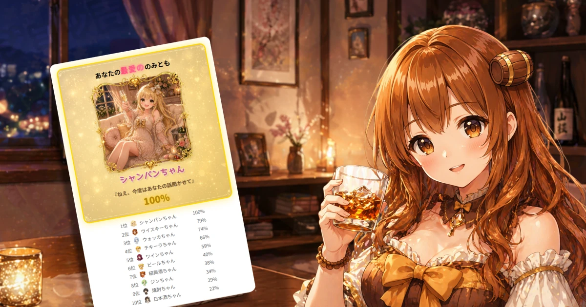 のみとも